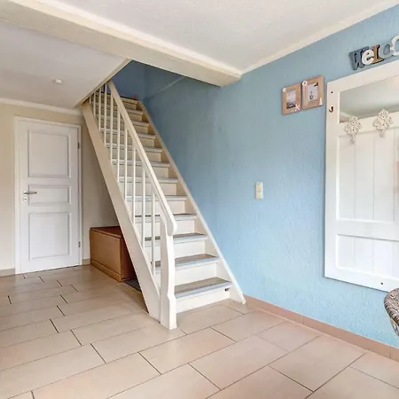 Vakantiehuis Haffkiekker