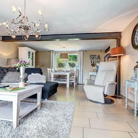 Vakantiehuis Haffkiekker