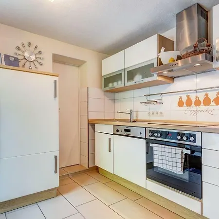 Haffkiekker Vakantiehuis *
